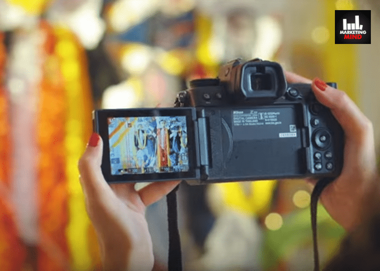 Nikon India Unveils 'Amaar Pujo With Nikon' Campaign To Capture The Essence Of Durga Puja