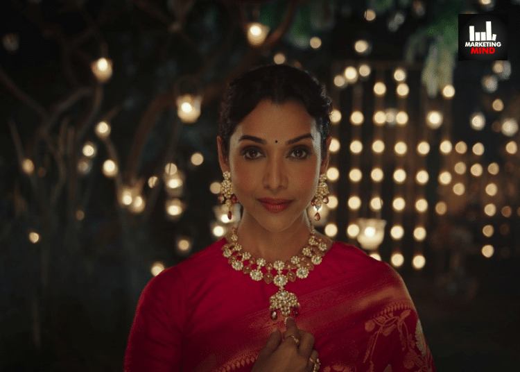 Lowe Lintas & Tanishq Light Up Diwali With A Tribute To 'Modern-Day Queens' In Their 'Nav-Raani' Campaign