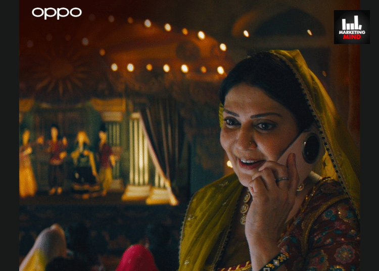 OPPO Unveils #VishwasKaDeep Campaign, Highlighting The Shared Sentiment Of Trust & Hope During Diwali