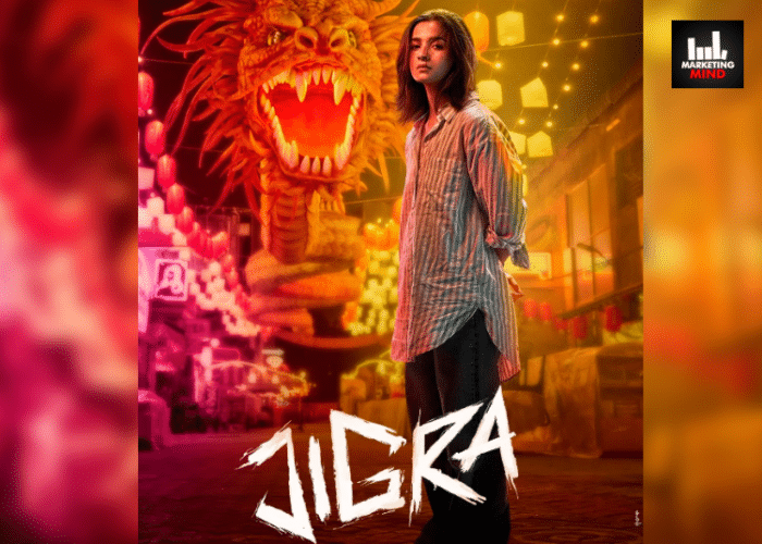 Jigra’s Marketing Hits All The Right Notes With Songs, Star Power & Epic Crossovers