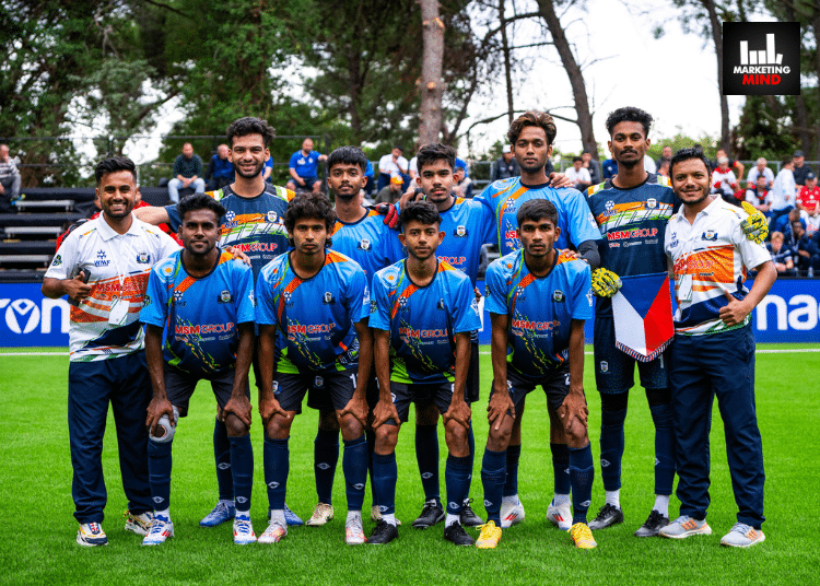 MSM Group Becomes Official Sponsor Of Indian Mini Football Team For WMF Men’s U23 World Cup 2024