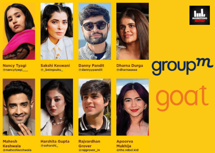 Out Of Top 10 Creators In GroupM & The Goat Agency’s Digital Stars List 2024, 8 Belong To Comedy Category