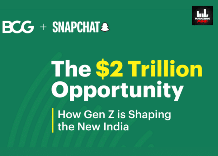 Gen Z’s Direct Spends Will Amount To $250 Billion In 2025: Snap & BCG Report