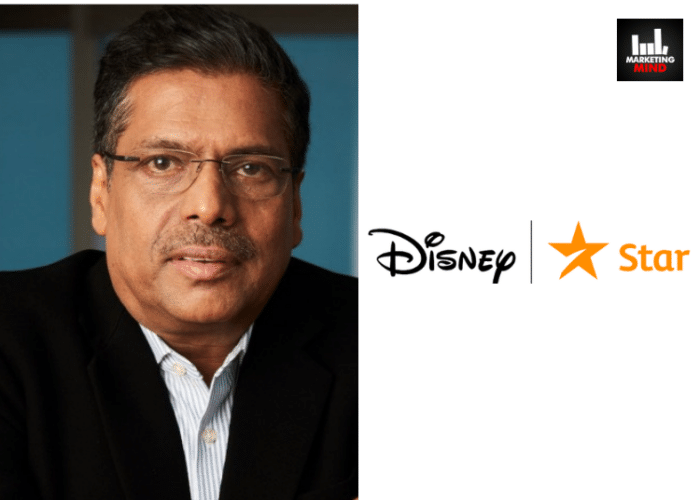 K Madhavan Steps Down As Country Manager & President Of Disney Star