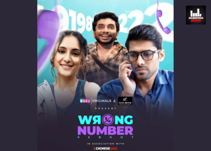 RVCJ Media & Honda Come Up With ‘Wrong Number Reboot’ This Diwali On Popular Demand