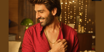 Senco Gold & Diamonds Onboards Kartik Aaryan As Brand Ambassador For Aham Collection