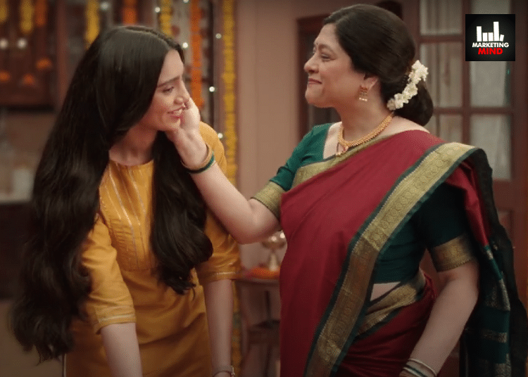 Parachute Advansed Jasmine Hair Oil Puts The ‘Chamak’ In Diwali This Year