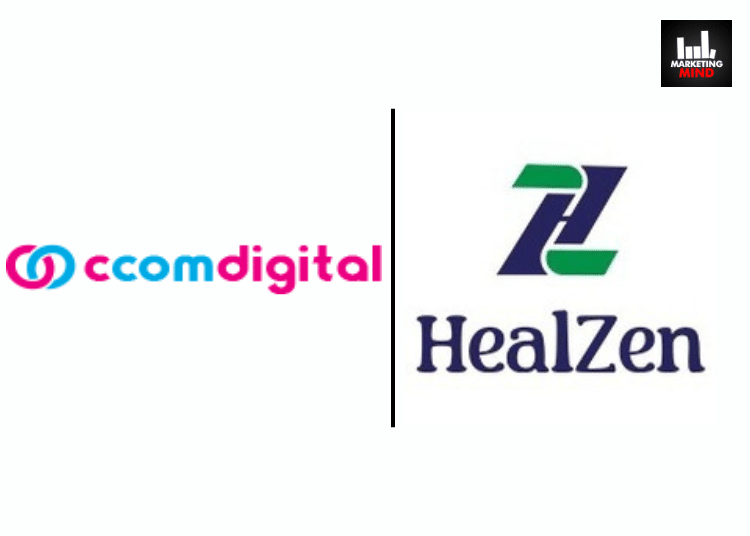 C Com Digital Wins HealZen Quantum Cure’s Digital Marketing & Creative Mandate