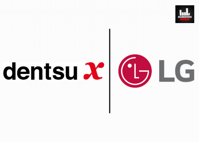 LG Electronics Entrusts Dentsu X With Its Digital Media Mandate