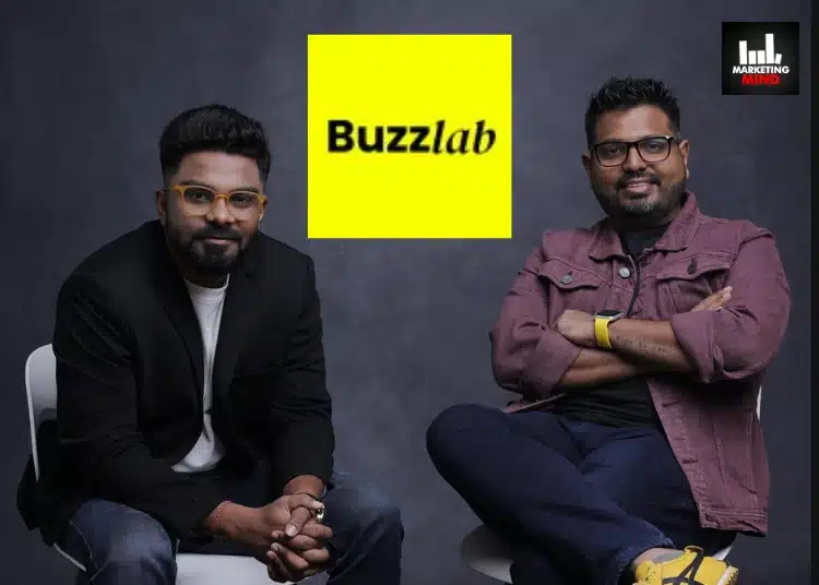 Former Lintas & Paytm Insider Execs Launch Content-Led Growth Firm- Buzzlab