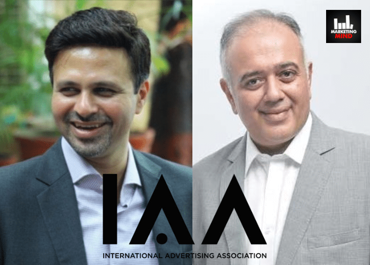 IAA India Chapter Elects Abhishek Karnani As President, Jaideep Gandhi As VP