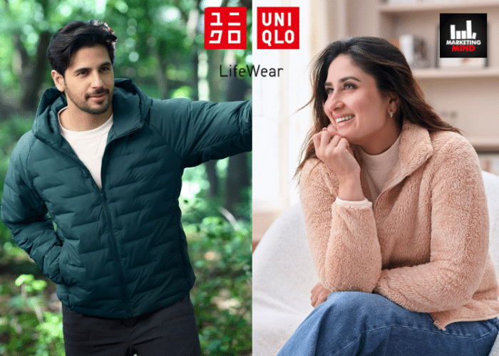 Lifewear Brand UNIQLO Taps Kareena Kapoor Khan & Sidharth Malhotra As Its New Faces