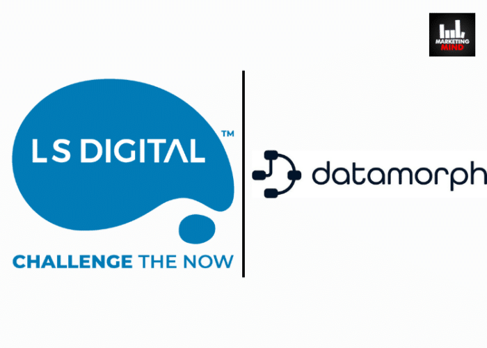 LS Digital & DataMorph Partner To Cut Data Engineering Time By 90% & Speed-Up Enterprise AI Readiness