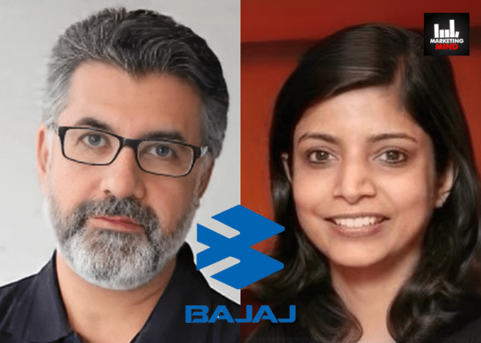 Sumeet Narang To Get President- Marketing Role At Bajaj Auto; Deepika Warrier To Part Ways