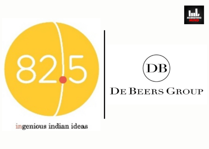 Ogilvy’s 82.5 Communications Wins Creative Mandate Of Natural Diamond Conglomerate- De Beers Group