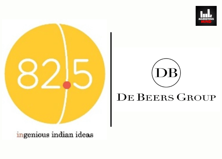 Ogilvy’s 82.5 Communications Wins Creative Mandate Of Natural Diamond Conglomerate- De Beers Group