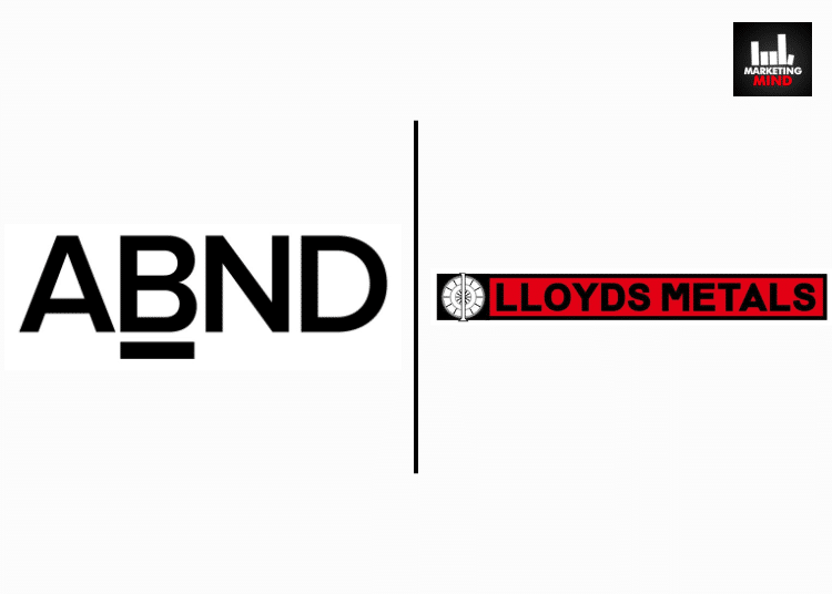 Lloyds Metals And Energy Entrusts ABND With Its Branding Mandate