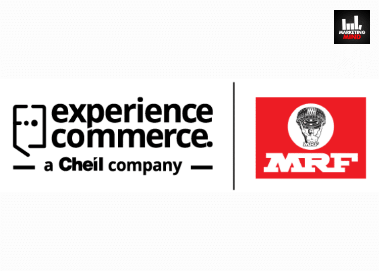 Cheil’s Experience Commerce Retains MRF Tyres’ Digital, Technology & Media Mandate