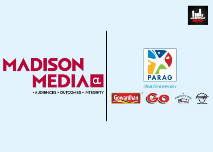 Madison Media Ultra Retains Parag Milk Foods Media Mandate