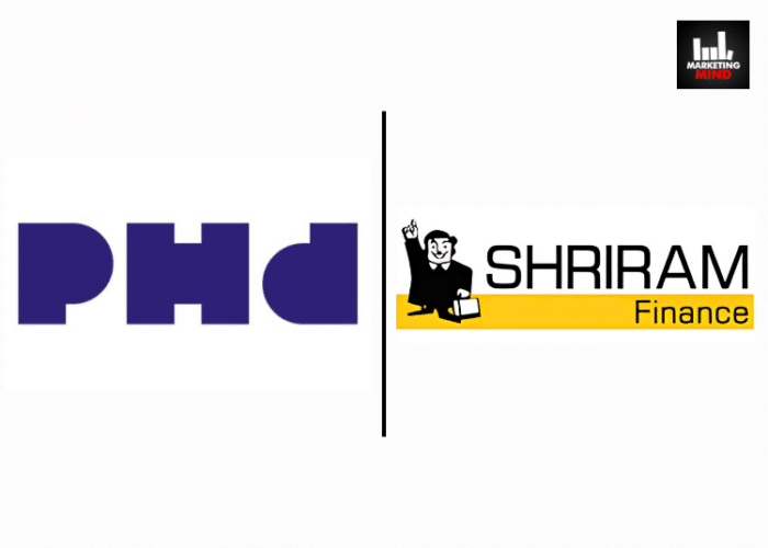 Omnicom Media Group’s PHD India Becomes Integrated Media AOR Of Shriram Finance