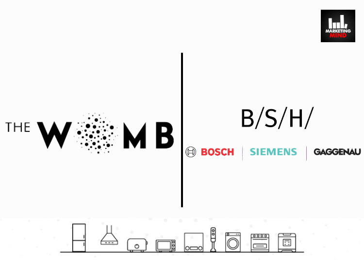 The Womb Bags Creative Mandate Of BSH India’s BOSCH, Siemens & Gaggenau