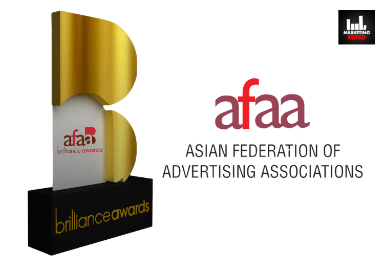 Asian Federation Of Advertising Associations To Present Inaugural AFAA Brilliance Awards This October