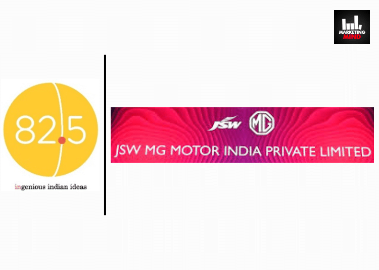 Ogilvy’s 82.5 Communications Wins Creative Mandate Of JSW MG Motor India’s Upcoming Product Campaign