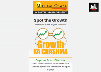 Motilal Oswal Wealth Management Rolls Out ‘Growth Ka Chashma’ To Make Investing Interactive & Engaging