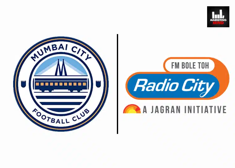 Mumbai City FC & Radio City Renew Their Partnership For Fourth Season