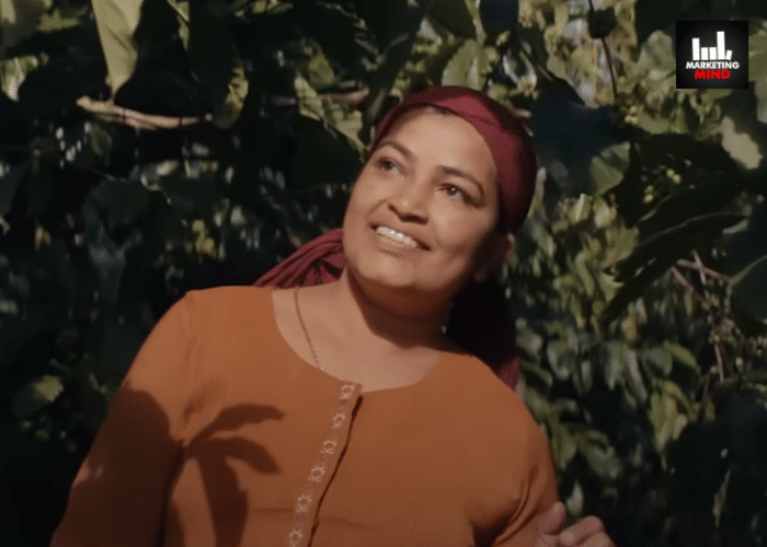 NESCAFÉ Sunrise & Dentsu Creative Webchutney Roll Out A Thoughtful Campaign, Paying Tribute To Coffee Farmers