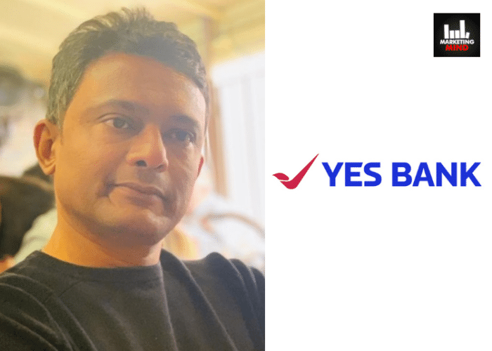 YES Bank Ropes In EY’s Nirav Dalal As Country Head- Financial Markets