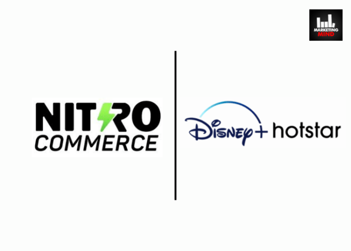 Nitro Commerce Joins Hands With Disney+ Hotstar To Unveil AI-Powered Nitro Ads