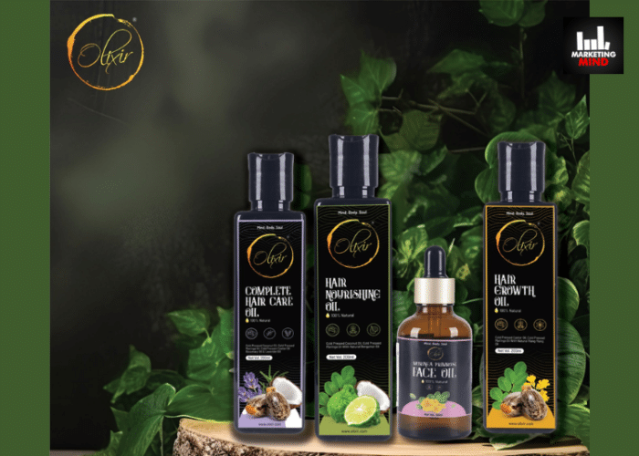 NK Proteins Boosts Wellness Line With New Hair & Skin Care Range Under Olixir Oils