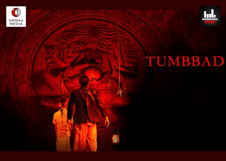 Tumbbad Becomes Highest Grossing Re-Release Of All Time At India Box Office, Earning Over 2x Of Its Original Release: Ormax Media