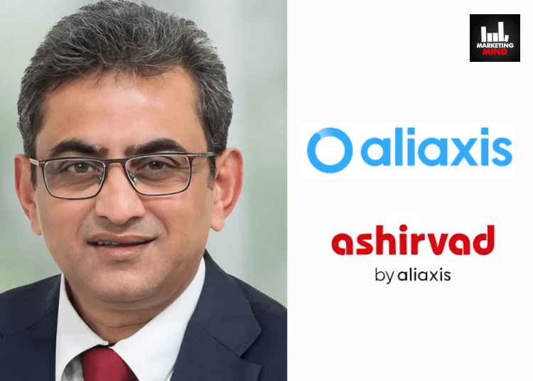 Aliaxis Names Partha Basu As Executive Vice President Aliaxis India & Ashirvad’s Managing Director