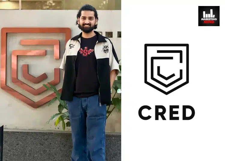 Ramyakh Jain Hangs His Boots At CRED As Creative Strategist