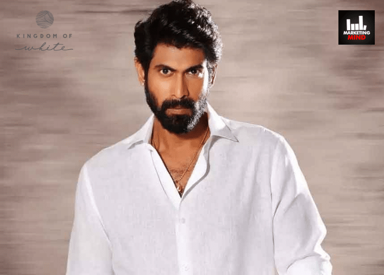 Rana Daggubati Invests An Undisclosed Amount In Kingdom Of White