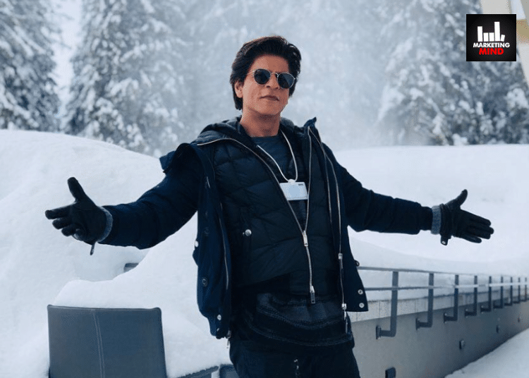 As Shah Rukh Khan Turns 59, Here’s A Recap Of How King Of Romance Became The ‘Baazigar’ Of Brands