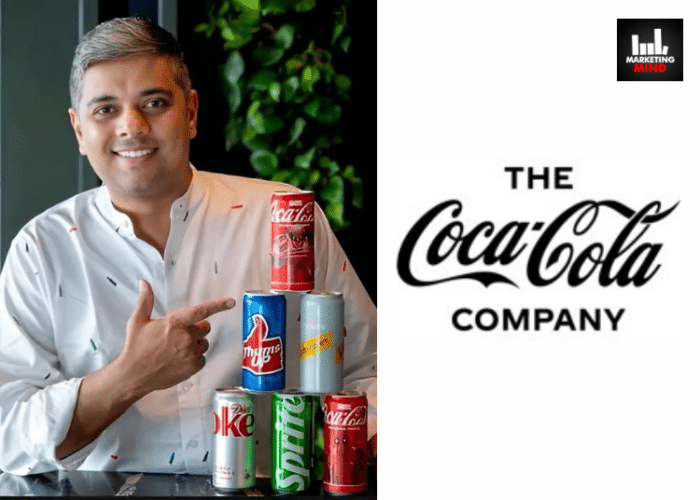 The Coca-Cola Company Ropes In Shantanu Gangane As Sr Director- Integrated Marketing Experience (IMX), INSWA