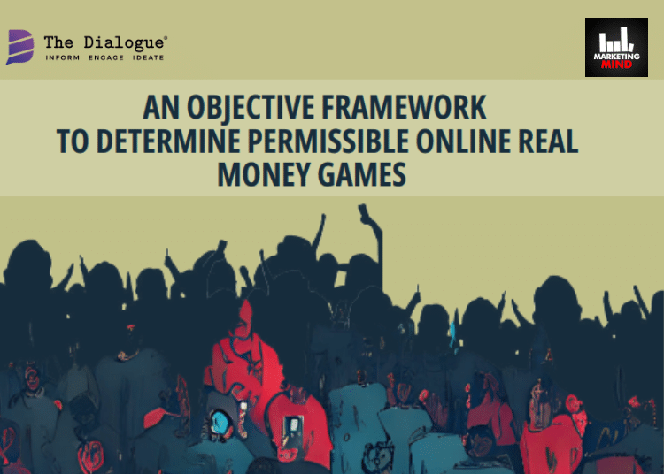 New ‘Skill Games Framework’ Introduced To Regulate & Enhance Online Real Money Gaming Industry