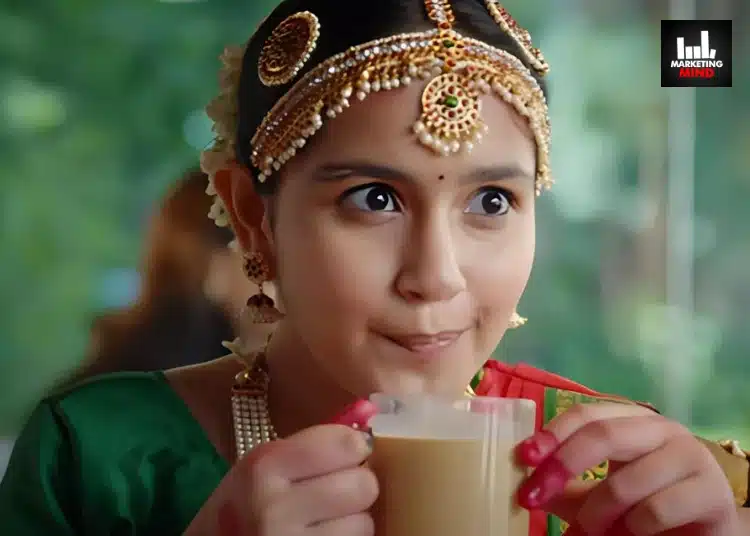 Starbucks India Brews New Classic Drink In Its Latest Campaign