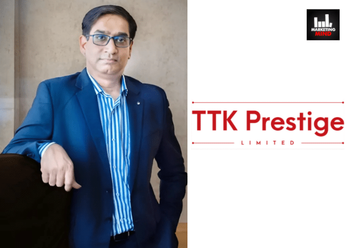 TTK Prestige Promotes Venkatesh Vijayaraghavan To Managing Director