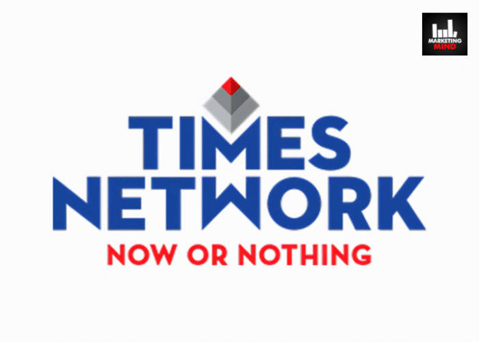 Times Network Surpassed 100 Million Monthly Users Across Digital Platforms In August 2024: Comscore