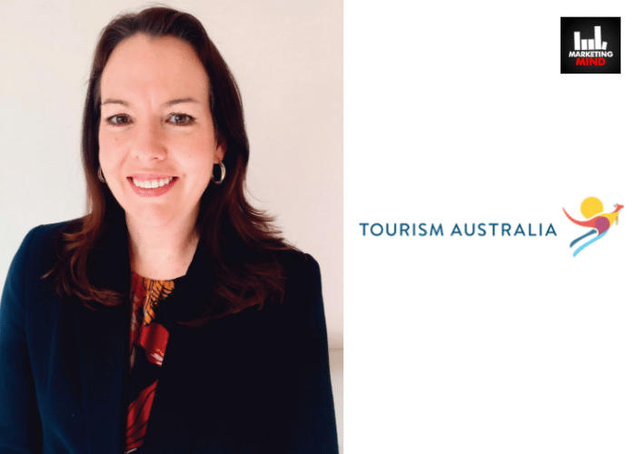 Tourism Australia Onboards Jennifer Doig As Regional General Manager For South & South East Asia