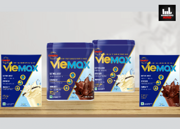 Zydus Wellness Broadens Complan Range Into Adult Nutrition With VieMax