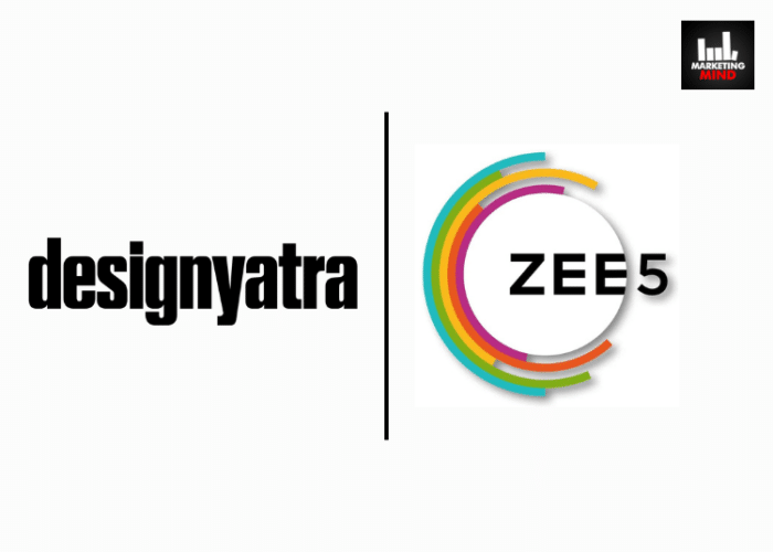 ZEE5 Joins Forces With Kyoorius Designyatra 2024 To Nurture Creativity For Second Consecutive Year