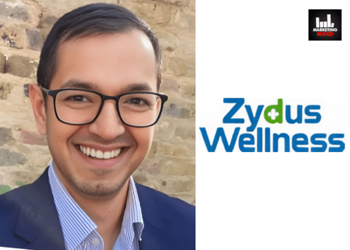 Zydus Wellness Onboards Reckitt's Arijit Sengupta As Its Chief Marketing Officer