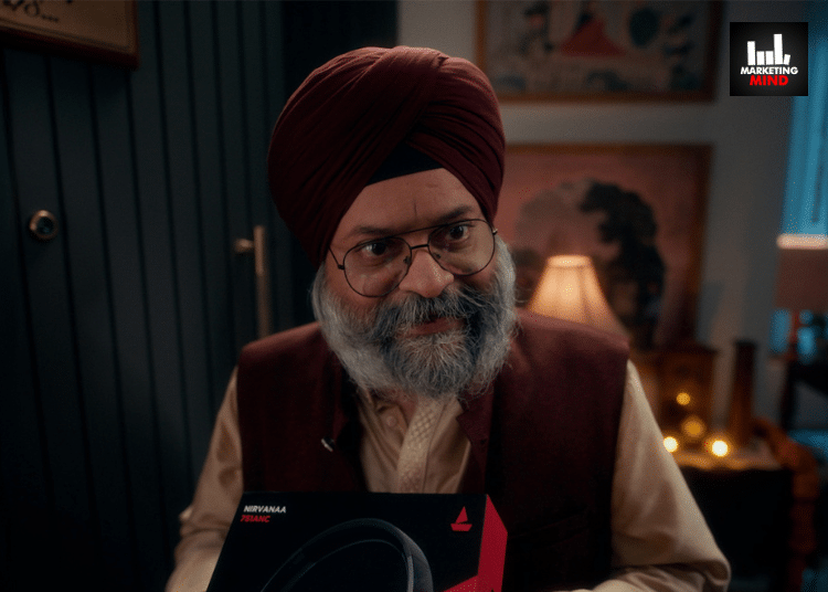 boAt & Blinkit Spark Diwali Joy With Maheep Singh’ Comic Flair In New Campaign