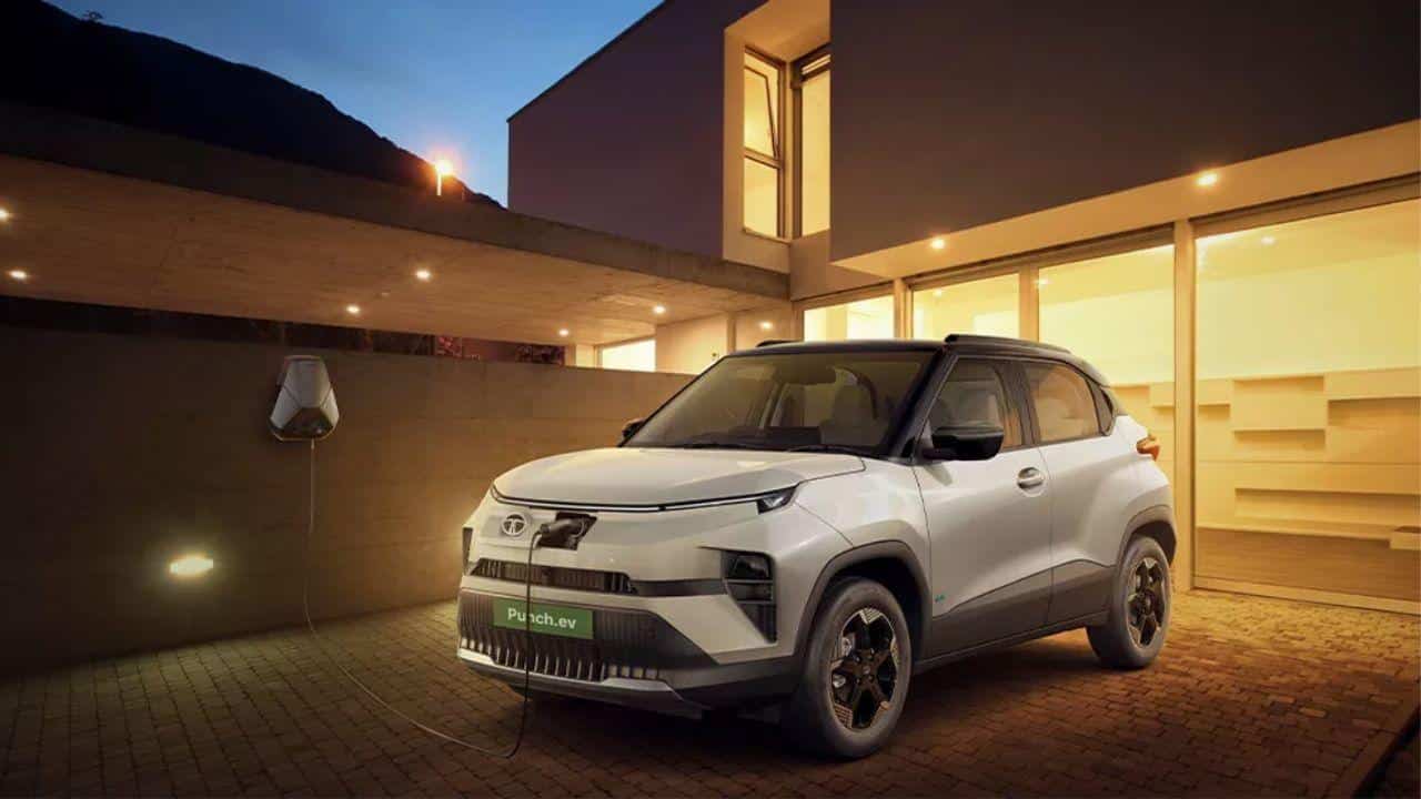 The 7 Best Electric Cars Under 20 Lakh in India - Punch