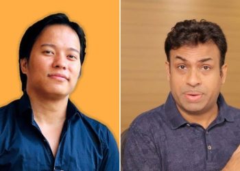 Top Most Influential Indian Tech Influencers